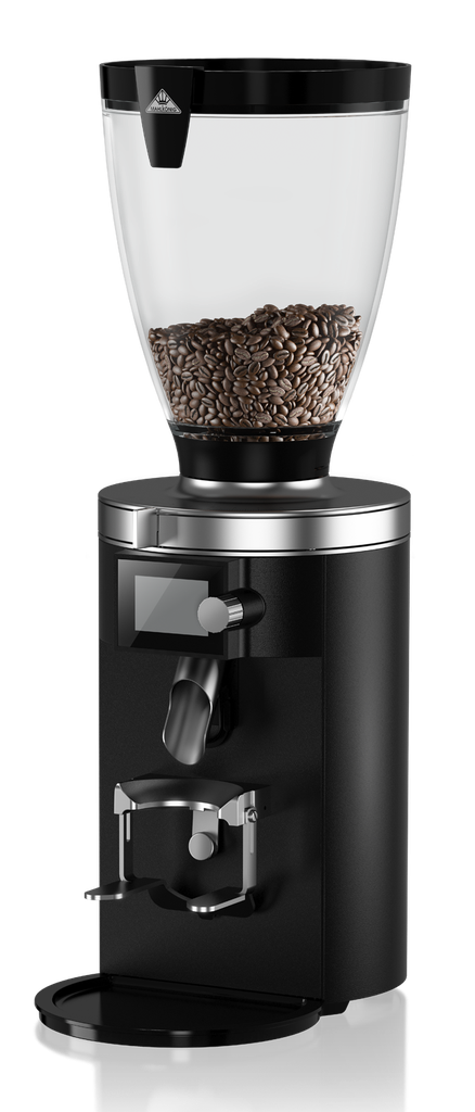 德國Mahlkönig E65S BLACK 黑色 家用商用磨豆機 (香港原廠行貨,一年原廠保養)