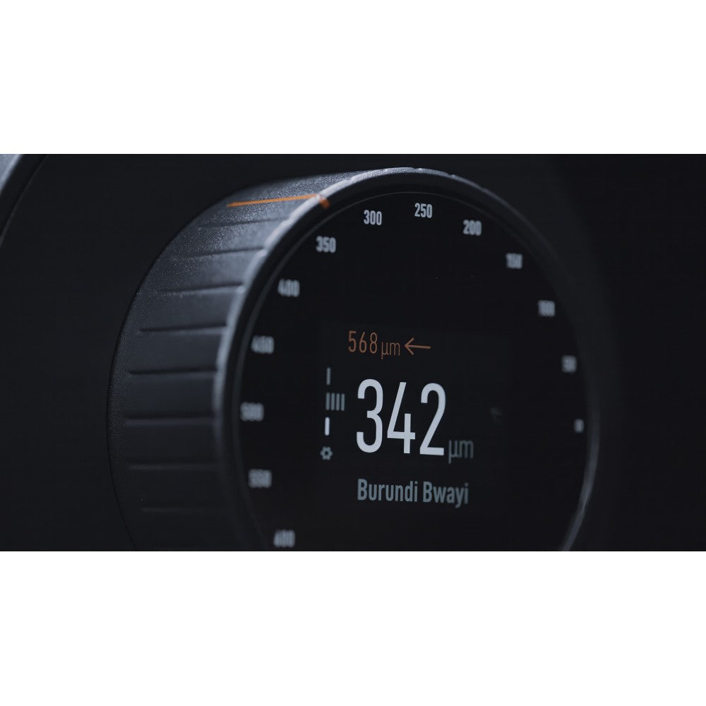 德國Mahlkönig EK Omnia Allround Coffee Grinder 家用商用磨豆機 (香港原廠行貨,一年原廠保養)