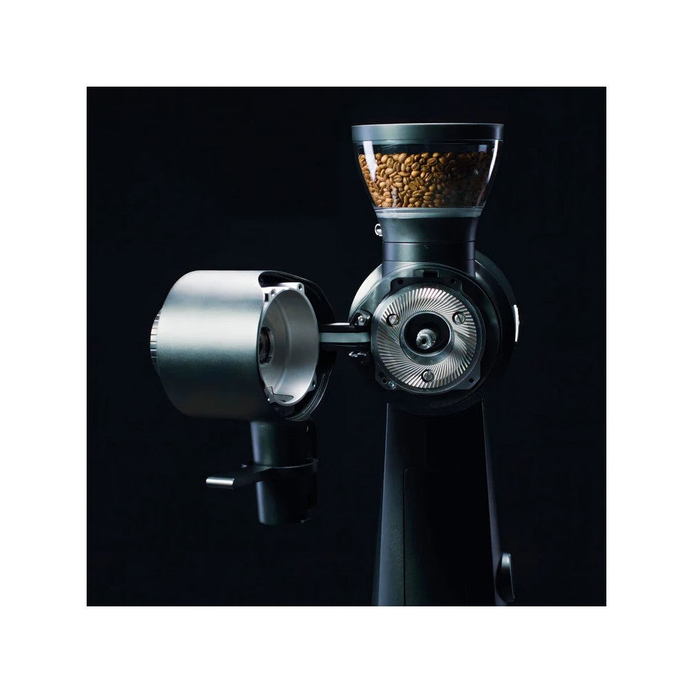 德國Mahlkönig EK Omnia Allround Coffee Grinder 家用商用磨豆機 (香港原廠行貨,一年原廠保養)