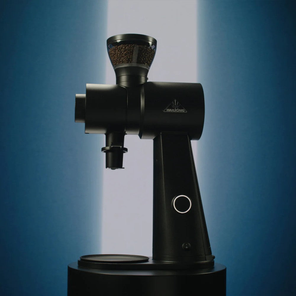 德國Mahlkönig EK Omnia Allround Coffee Grinder 家用商用磨豆機 (香港原廠行貨,一年原廠保養)