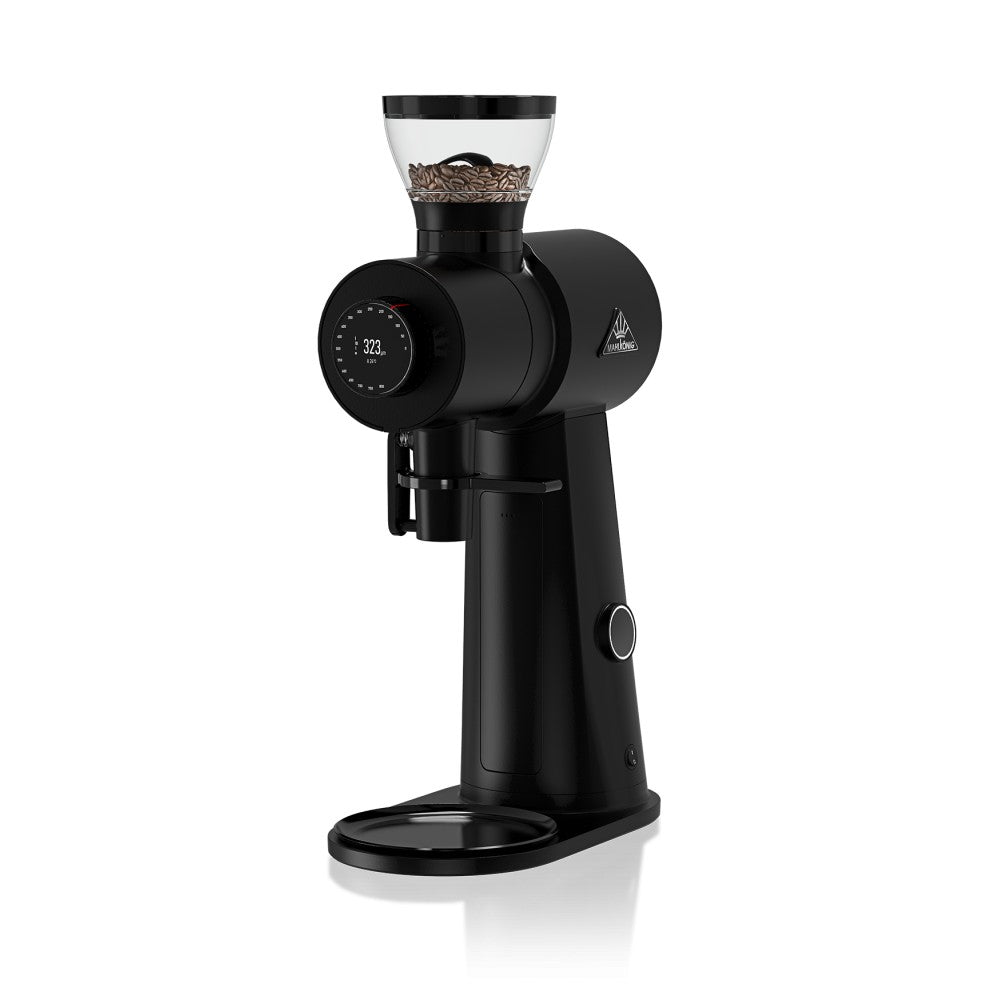 德國Mahlkönig EK Omnia Allround Coffee Grinder 家用商用磨豆機 (香港原廠行貨,一年原廠保養)