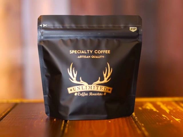 【現貨，全線7折】 東京Unlimited Coffee Roasters 哥倫比亞 單品咖啡豆 Colombia Huila JAVA (伯爵茶/麝香葡萄/佛手柑)