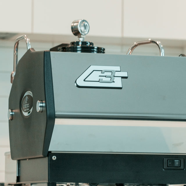 LA MARZOCCO GS3 MP w/WIFI ESPRESSO MACHINE 意式咖啡機 專業家用咖啡機 (香港原廠行貨，一年原廠保養)