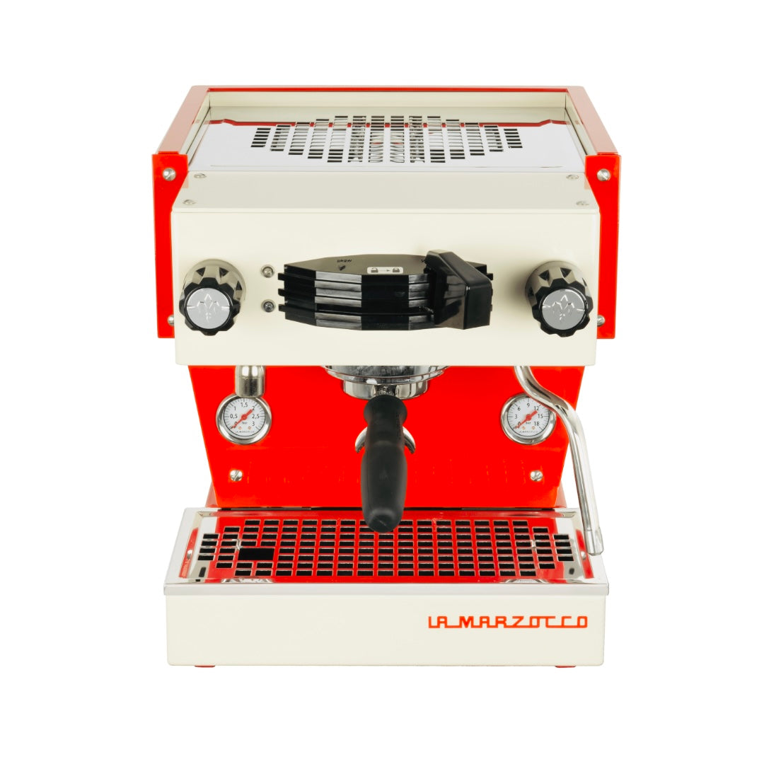 (全球限量300部) LA MARZOCCO Linea Mini w/WIFI Espresso Machine - Legacy Limited 意式咖啡機 專業家用咖啡機 有防燙蒸氣棒 (香港原廠行貨，一年原廠保養)