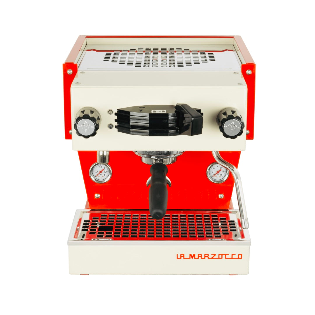 全球限量300部 La Marzocco Linea Mini W Wifi Espresso Machine Legacy Lim