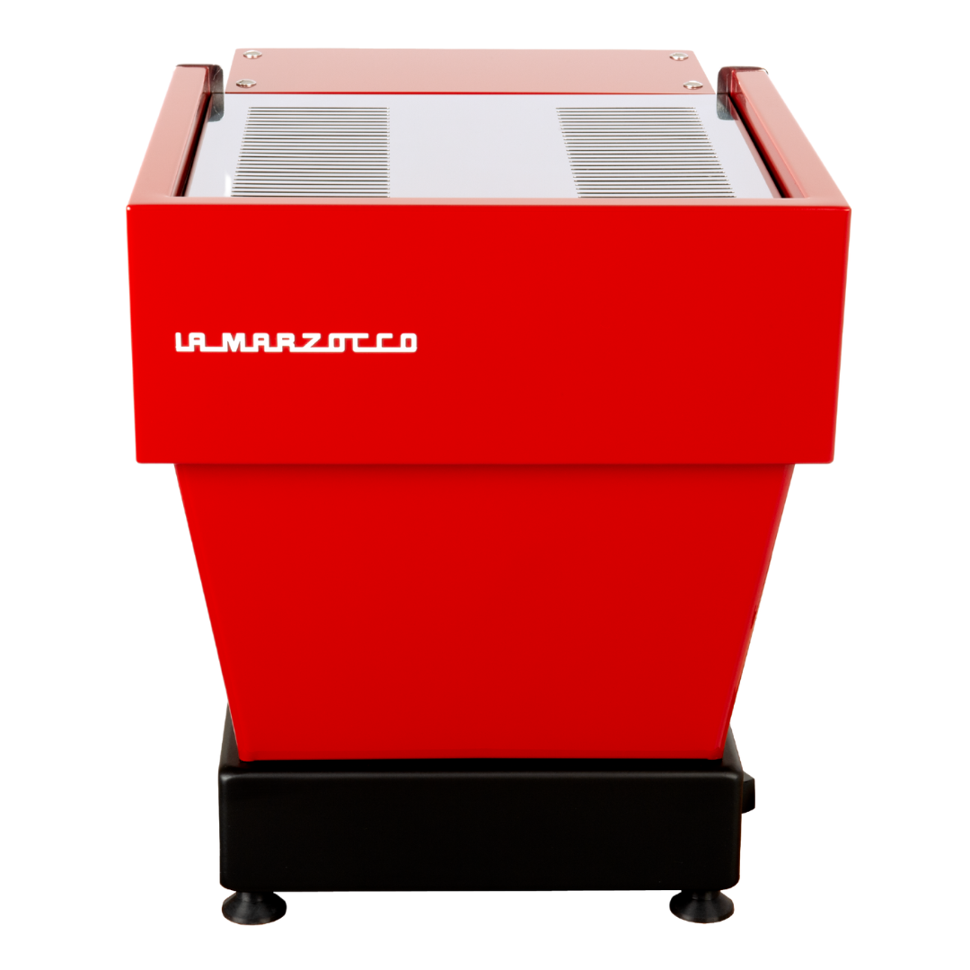 LA MARZOCCO Linea Micra w/WIFI Espresso Machine Red 紅色 意式咖啡機 專業家用咖啡機 (香港原廠行貨，一年原廠保養)