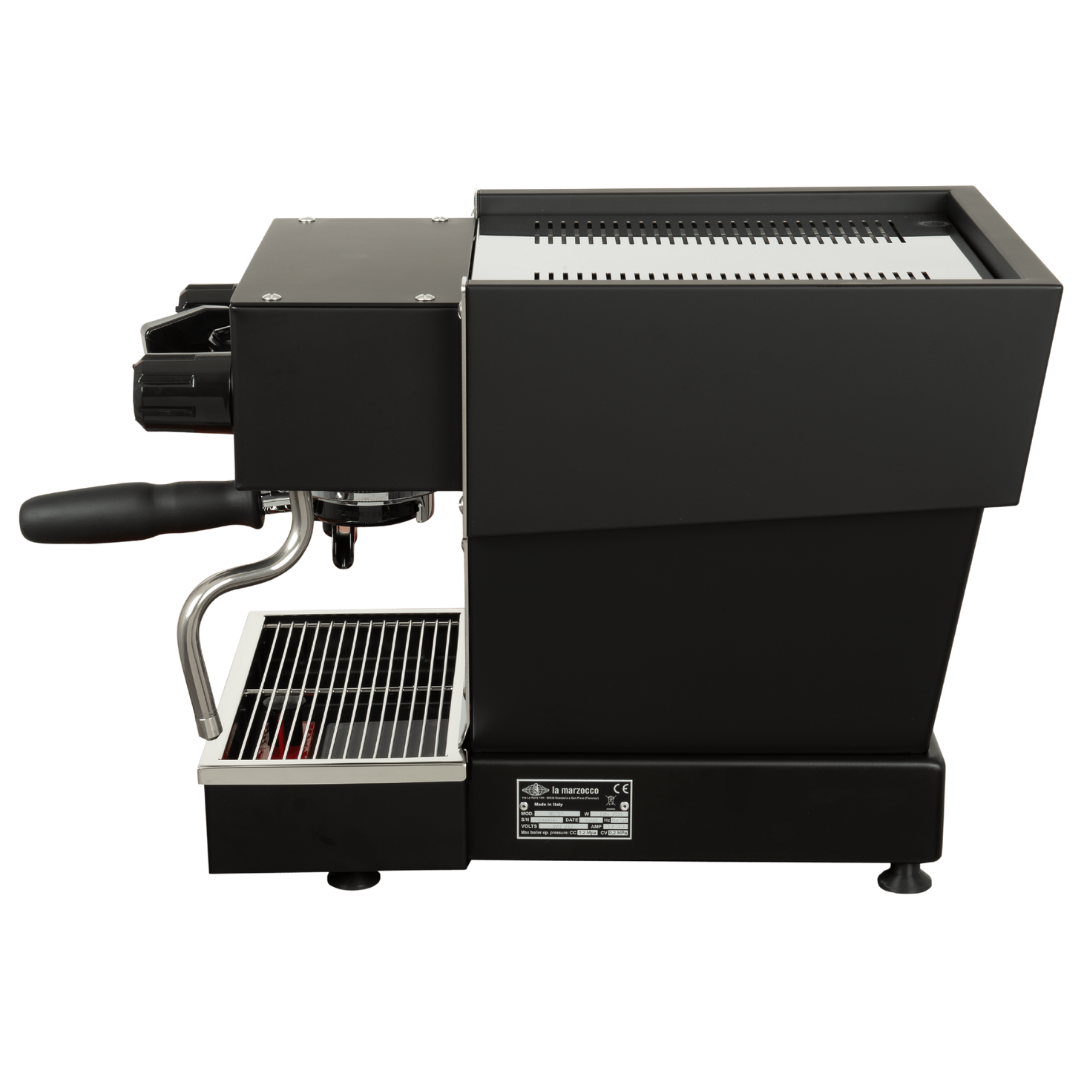 LA MARZOCCO LINEA MICRA w/WIFI ESPRESSO MACHINE BLACK 黑色 意式咖啡機 專業家用咖啡機 (香港原廠行貨，一年原廠保養)