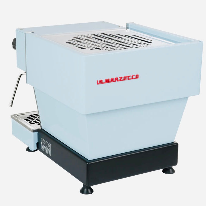 LA MARZOCCO Linea Mini w/WIFI Espresso Machine Blue 淺藍色 意式咖啡機 專業家用咖啡機 (香港原廠行貨，一年原廠保養)