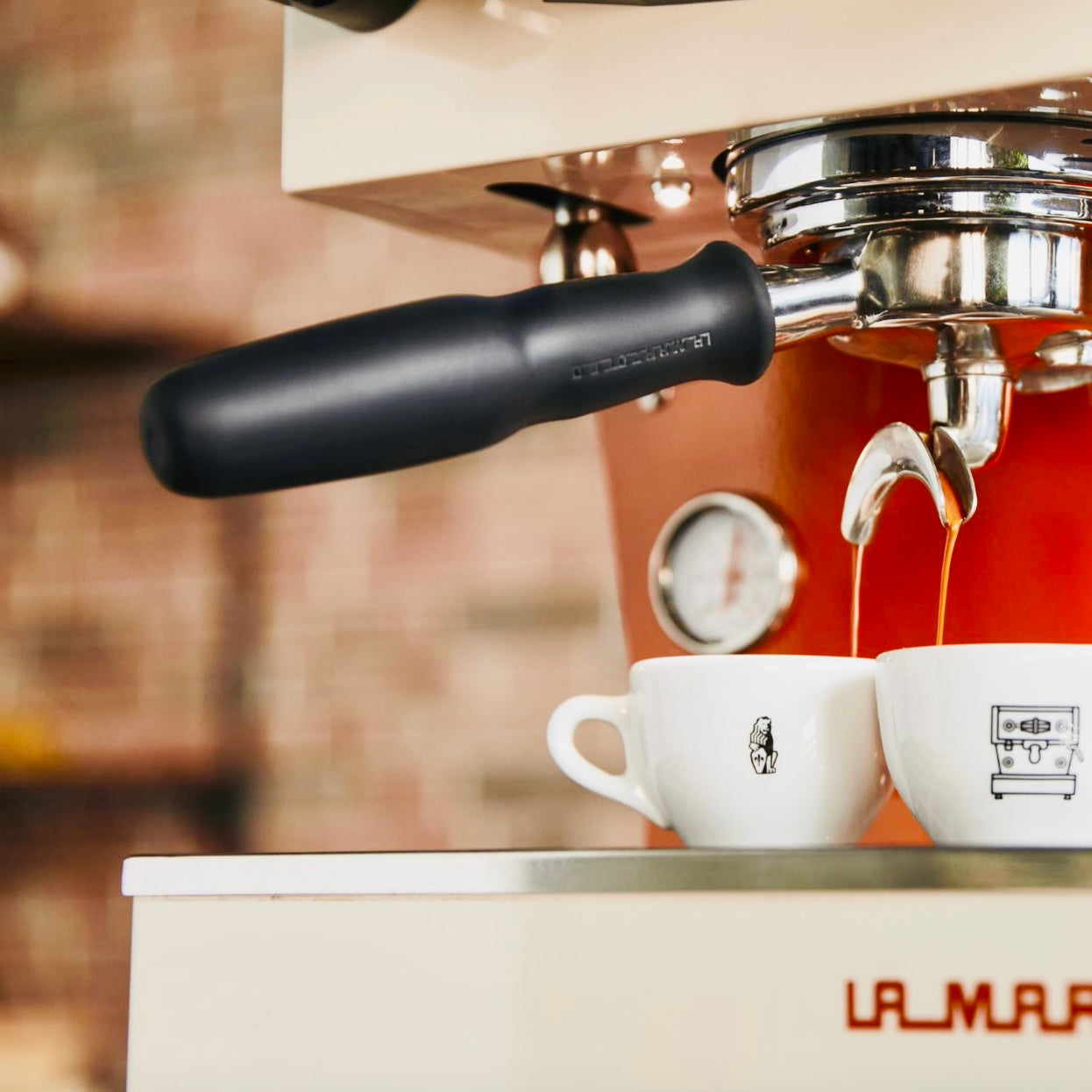 (全球限量300部) LA MARZOCCO Linea Mini w/WIFI Espresso Machine - Legacy Limited 意式咖啡機 專業家用咖啡機 有防燙蒸氣棒 (香港原廠行貨，一年原廠保養)