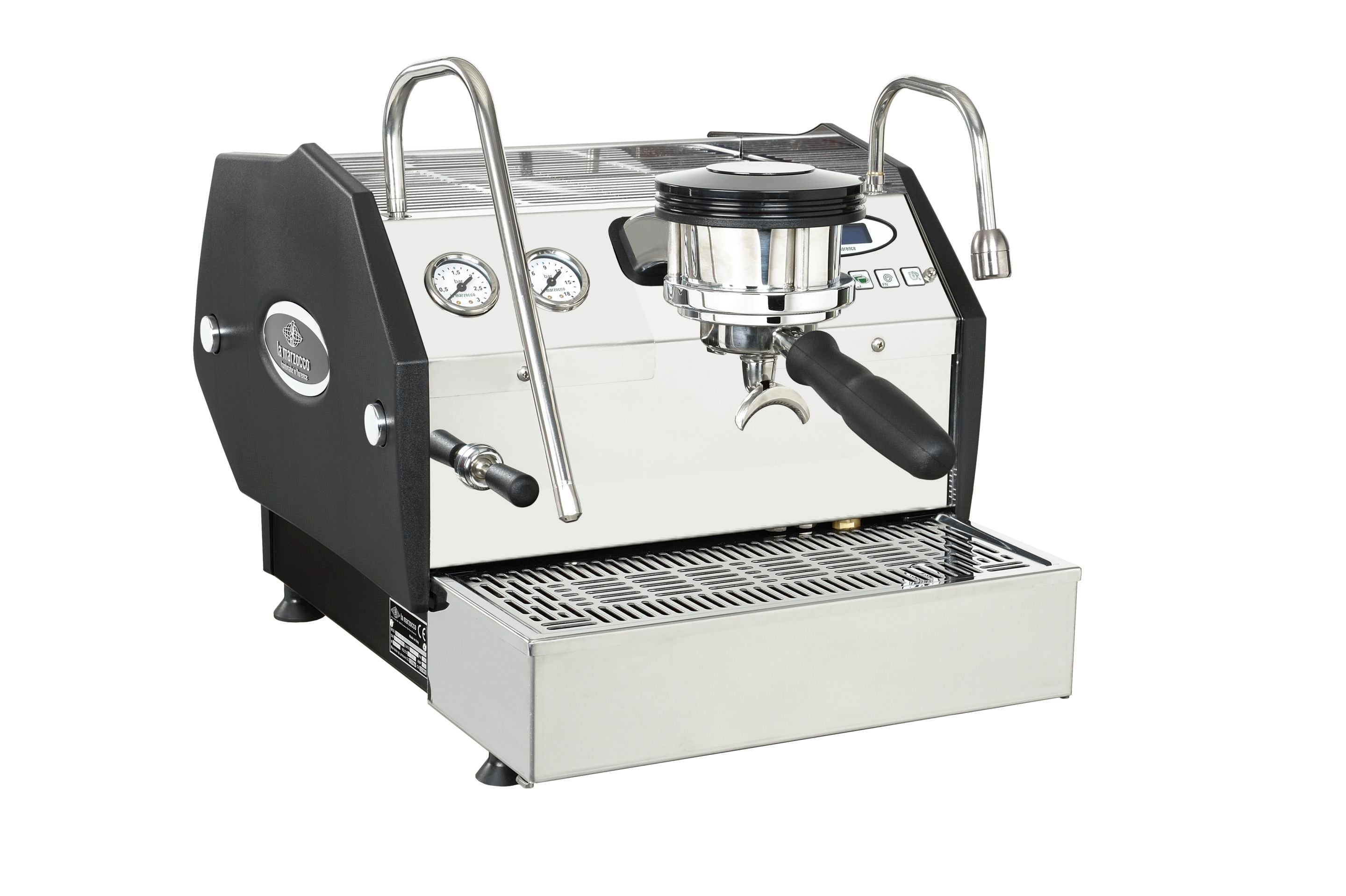 LA MARZOCCO GS3 AV w/WIFI ESPRESSO MACHINE 意式咖啡機 專業家用咖啡機 (香港原廠行貨，一年原廠保養)