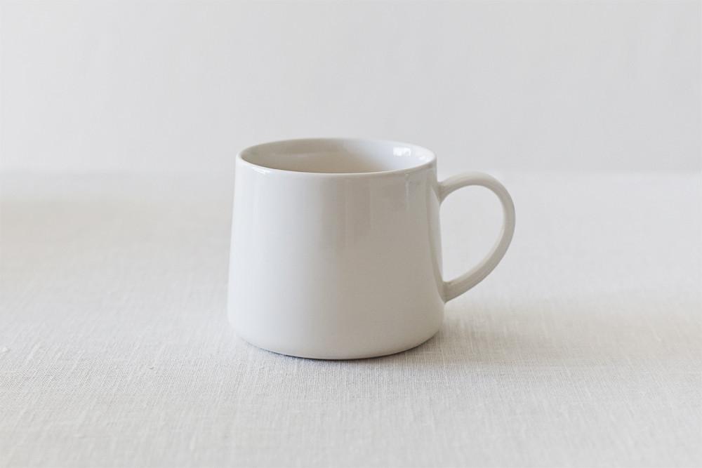 日本 CLASKA-DO 咖啡杯 馬克杯 350ml (3色入)